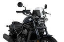 HONDA CMX 1100 REBEL DCT [2025] – New Generation Sport – Black-23