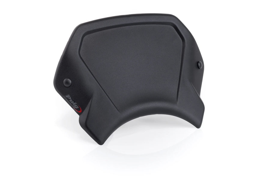 HONDA CMX 1100 REBEL DCT [2025] – ALU faceplate – silver