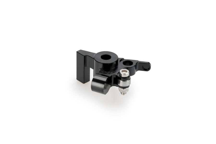 BMW C 400 X [2025] – Adapter Bremshebel – Schwarz