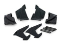 KAWASAKI Z H2 [2025] – Naked Verkleidungsscheibe Windschild Side Spoiler-2