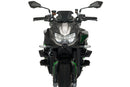 KAWASAKI Z H2 [2025] – Naked Verkleidungsscheibe Windschild Side Spoiler-19