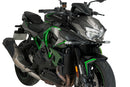 KAWASAKI Z H2 [2025] – Naked Verkleidungsscheibe Windschild Side Spoiler-4