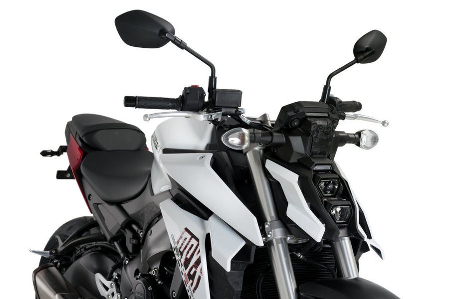 SUZUKI GSX-S 1000 [2024] – New Generation Sport – Getönt