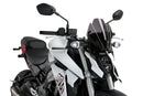 SUZUKI GSX-S 1000 [2024] – New Generation Sport – Getönt-14