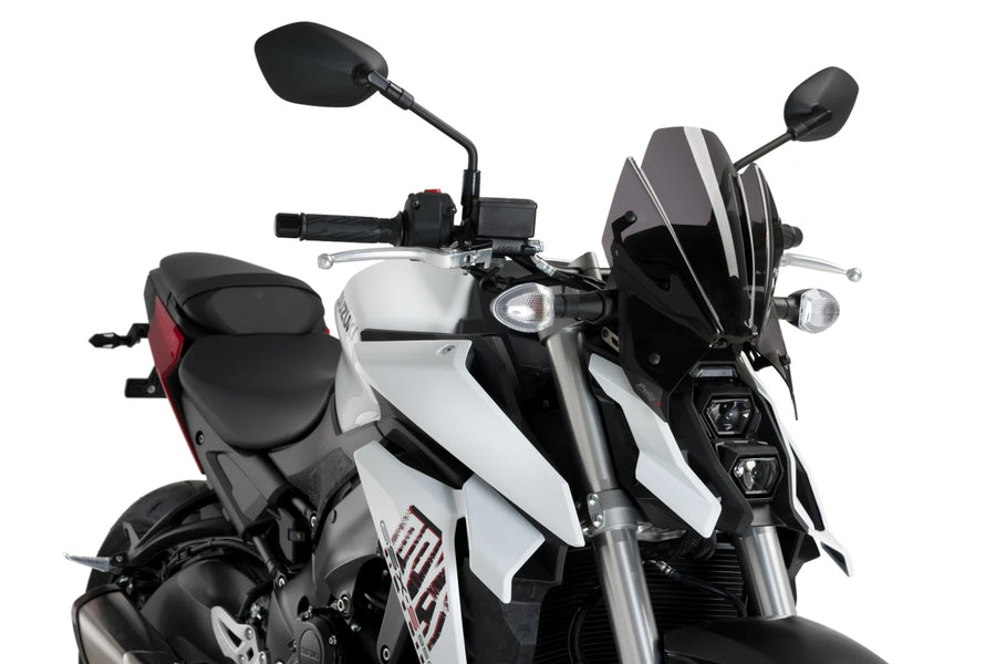 SUZUKI GSX-S 1000 [2024] – New Generation Sport – Getönt