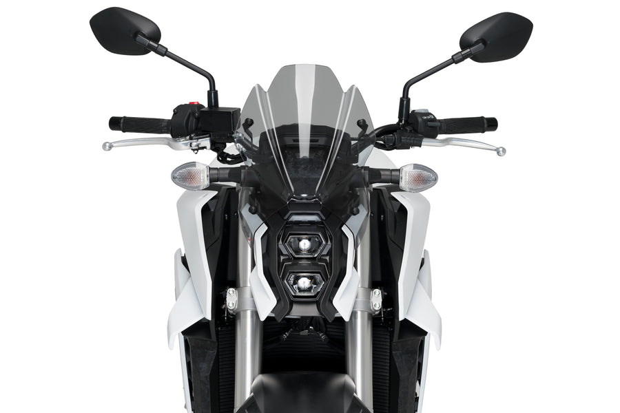 SUZUKI GSX-S 1000 [2024] – New Generation Sport – Getönt