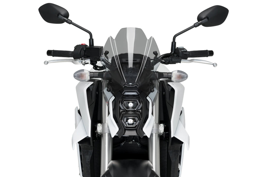 SUZUKI GSX-S 1000 [2024] – New Generation Sport – Getönt