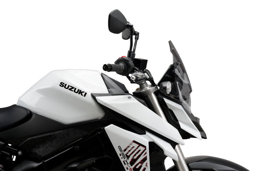 SUZUKI GSX-S 1000 [2024] – New Generation Sport – Getönt