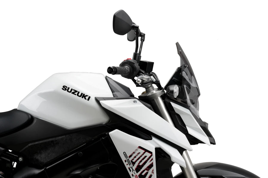 SUZUKI GSX-S 1000 [2024] – New Generation Sport – Getönt
