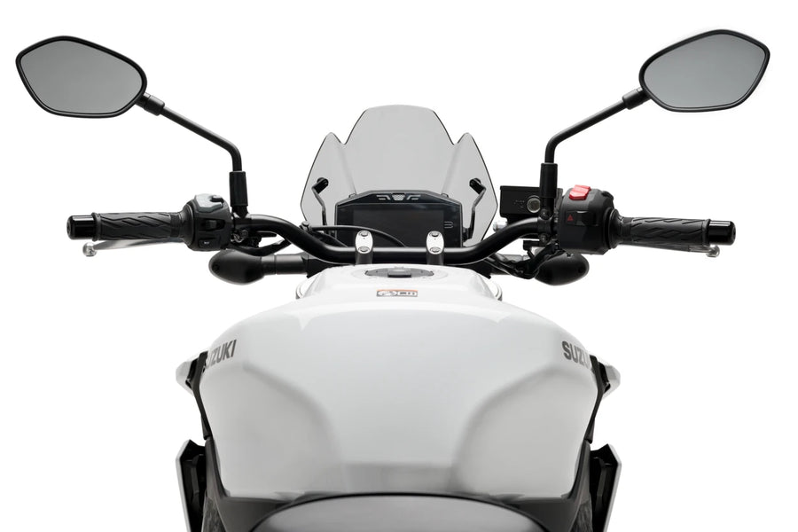 SUZUKI GSX-S 1000 [2024] – New Generation Sport – Getönt