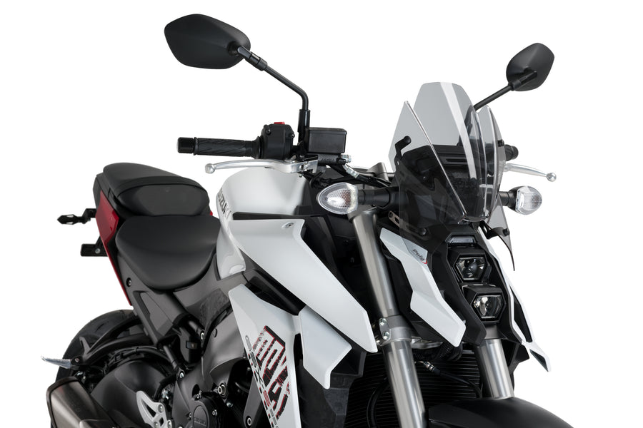 SUZUKI GSX-S 1000 [2024] – New Generation Sport – Getönt