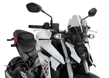 SUZUKI GSX-S 1000 [2024] – New Generation Touring – Getönt