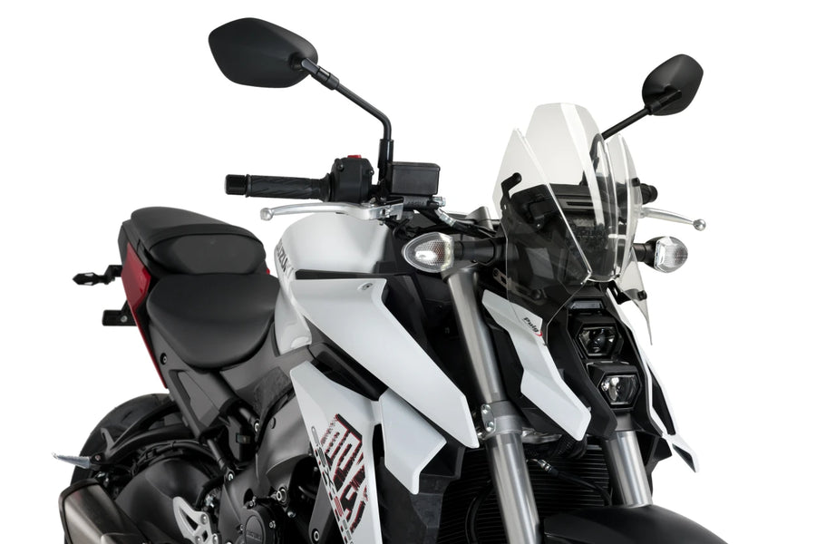 SUZUKI GSX-S 1000 [2024] – New Generation Sport – Getönt