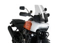HARLEY DAVIDSON PAN AMERICA SPECIAL RA 1250 S [2024] – Tourenscheibe-15