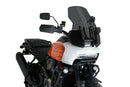HARLEY DAVIDSON PAN AMERICA SPECIAL RA 1250 S [2024] – Tourenscheibe-12