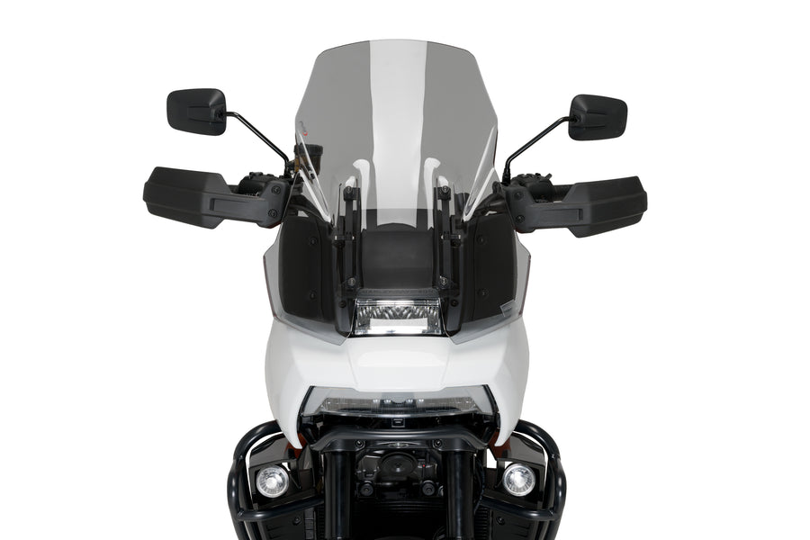 HARLEY DAVIDSON PAN AMERICA SPECIAL RA 1250 S [2024] – Tourenscheibe – Getönt