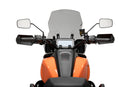 HARLEY DAVIDSON PAN AMERICA SPECIAL RA 1250 S [2024] – Tourenscheibe – Getönt-9