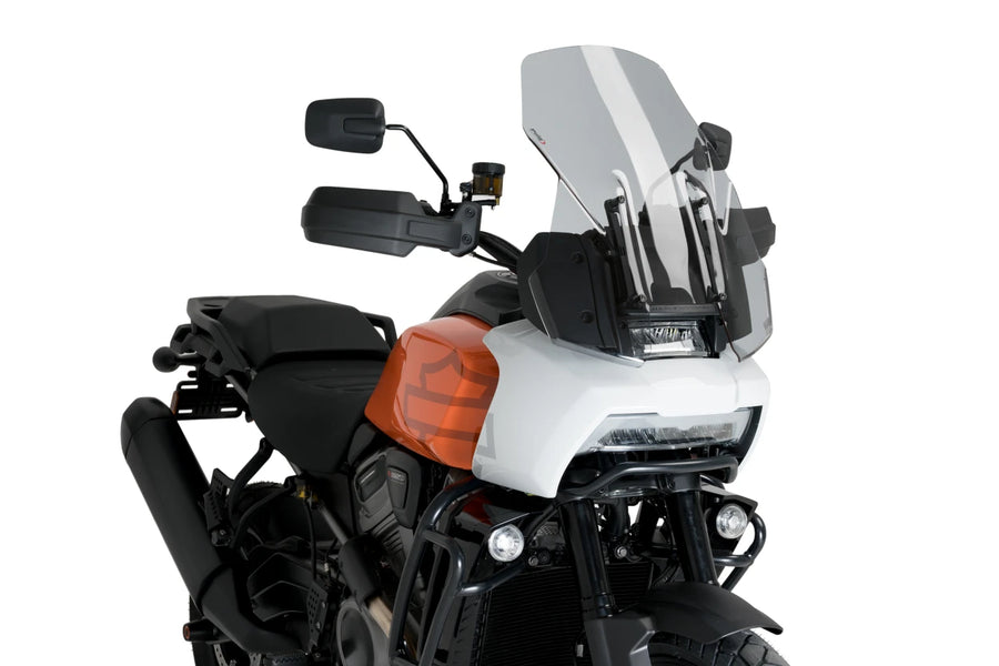 HARLEY DAVIDSON PAN AMERICA SPECIAL RA 1250 S [2024] – Tourenscheibe