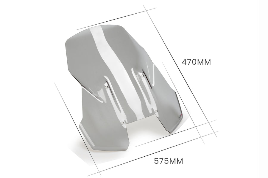 HARLEY DAVIDSON PAN AMERICA SPECIAL RA 1250 S [2024] – Tourenscheibe
