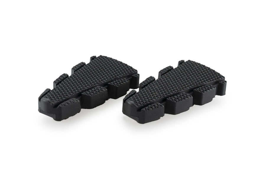 KTM RC 390 [2025] – Spare Parts - Trail 2.0 Rubber Pair – Black