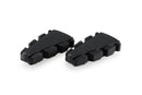 KTM RC 390 [2025] – Spare Parts - Trail 2.0 Rubber Pair – Black-1