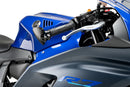 KTM 890 DUKE R [2025] – Rückspiegel Fold – Eloxiertes Aluminium-4