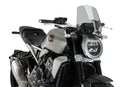 HONDA CB 1000 R NEO SPORTS CAFE [2025] – New Generation Sport – Black-14