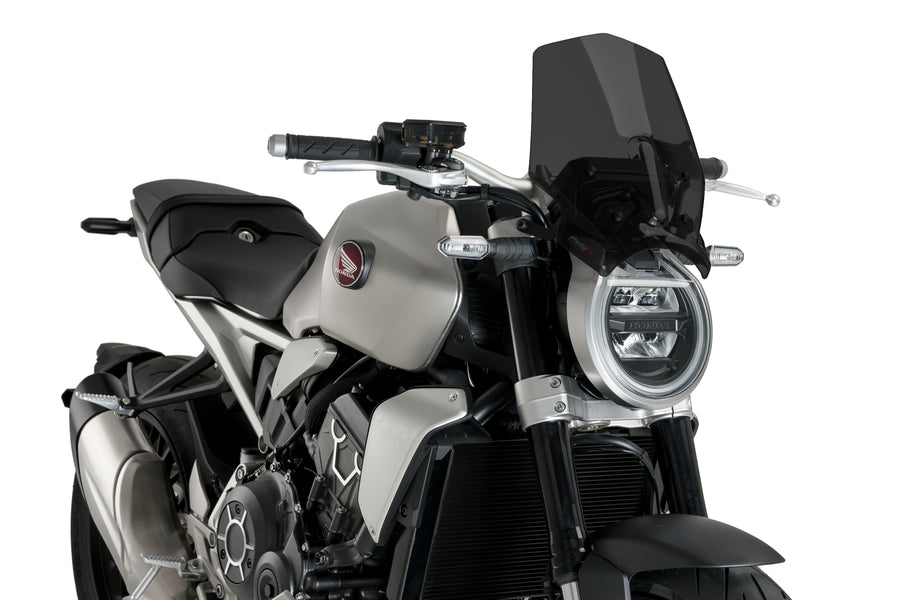 HONDA CB 1000 R NEO SPORTS CAFE [2025] – New Generation Sport – Black