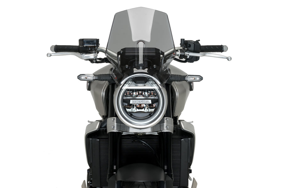 HONDA CB 1000 R NEO SPORTS CAFE [2025] – New Generation Sport – Black