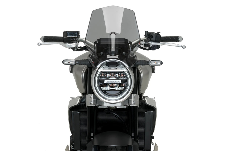 HONDA CB 1000 R NEO SPORTS CAFE [2025] – New Generation Sport – Black