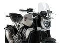 HONDA CB 1000 R NEO SPORTS CAFE [2025] - New Generation Sport Windschild | Klar | PUIG 20862W
