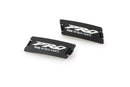 SUZUKI GSX-S 750 [2021] – Crash Pads PRO 2.0 – Black-2