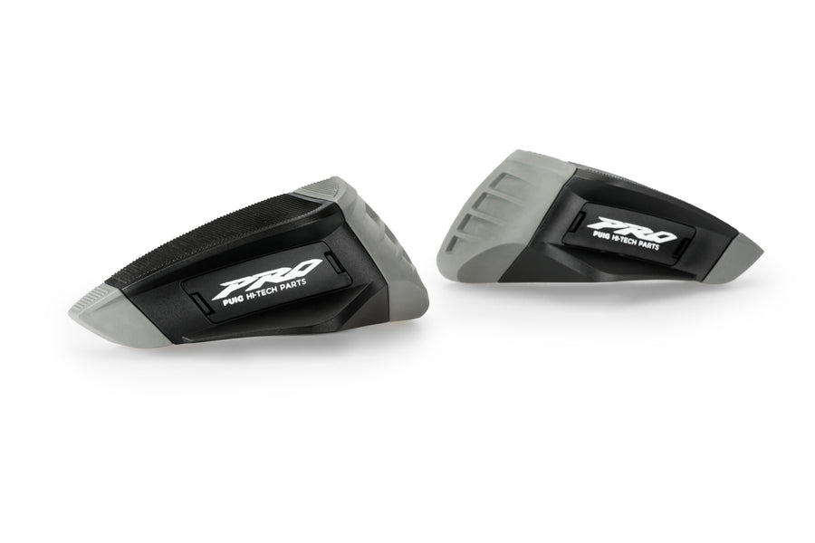 YAMAHA MT-10 SP [2025] – Sturzpads PRO 2.0 – Schwarz