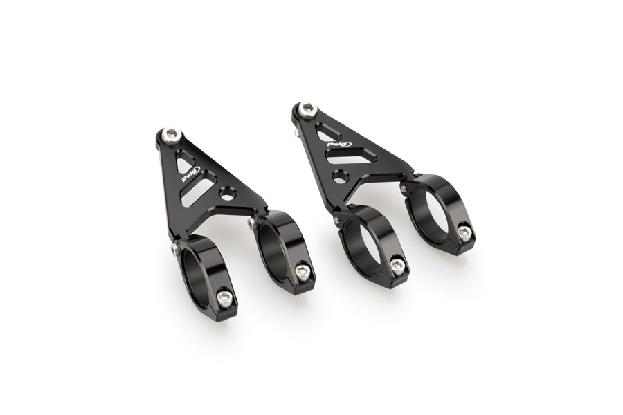 HONDA CMX 1100 REBEL DCT [2025] – spare parts - clamp set diameter 38-41mm