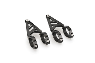 UNIVERSAL UNIVERSAL UNIVERSAL – Spare parts - clamp set diameter 42-43mm - 0