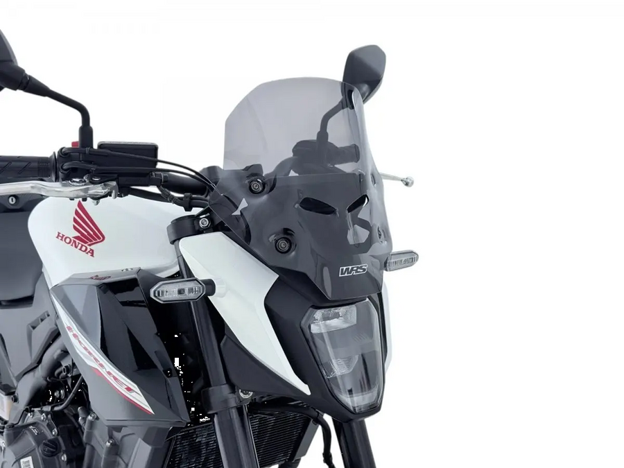 honda cb 500 [WRS] – Sport Windschild CB500 Hornet