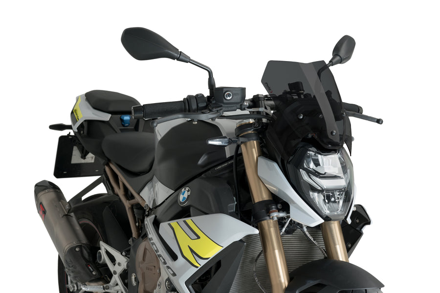 BMW M 1000 R [2024] – New Generation Sport – Getönt