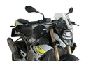 BMW M 1000 R [2024] - PUIG New Generation Sport Windschild | Klar | PUIG 20886W