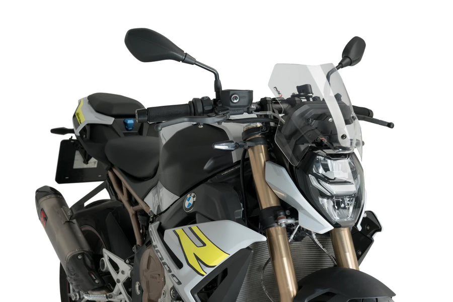 BMW M 1000 R [2024] – New Generation Sport – Transparent