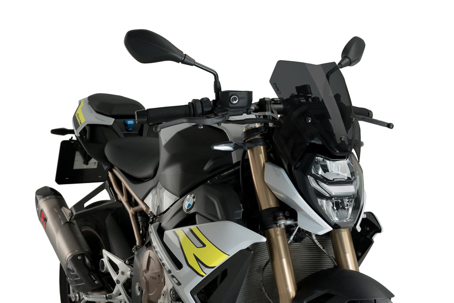 BMW M 1000 R [2024] – New Generation Sport – Getönt