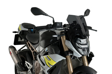 BMW M 1000 R [2024] – New Generation Sport – Stark getönt - 0