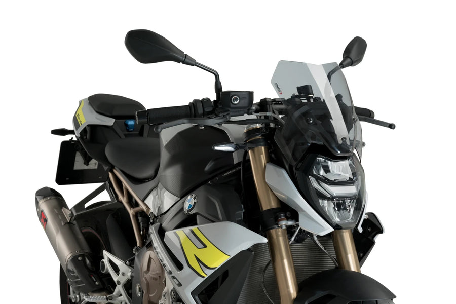 BMW M 1000 R [2024] – New Generation Sport – Getönt