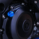 Kawasaki Z 900 [Pro Bolt] - aluminum oil filling lids-2