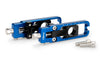 HONDA FORZA 750 [2025] - Chain tensioner | Blue | PUIG 21000A