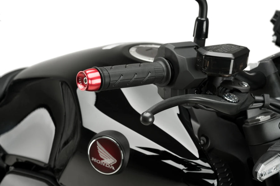 HONDA FORZA 750 [2025] – Lenkerenden Speed – Schwarz