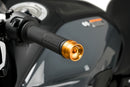 YAMAHA YZF-R 125 [2025] – Lenkerenden Speed – Silber-16