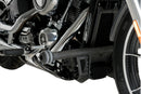 HARLEY DAVIDSON SOFTAIL STREET BOB FXBB [2019] – Opie Sturzbügel – Schwarz-2