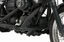 HARLEY DAVIDSON DYNA LOW RIDER FXDL [2017] – Opie Sturzbügel – Schwarz-2