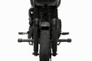 HARLEY DAVIDSON DYNA LOW RIDER FXDL [2017] – Opie Sturzbügel – Schwarz-5