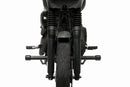 HARLEY DAVIDSON DYNA LOW RIDER FXDL [2017] – Opie Sturzbügel – Schwarz-3
